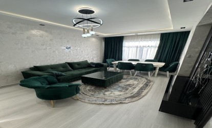 İcarəyə verilir — 2 otaqlı  yeni tikili  65 m²  Bakı Nəcəfqulu Rəfiyev