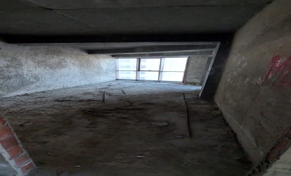 Satılır — 3 otaqlı  yeni tikili  125 m²  Bakı Nargilə dairəsi