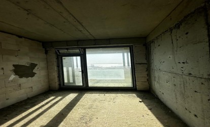 Satılır — 3 otaqlı  yeni tikili  125 m²  Bakı Gəncə prospekti