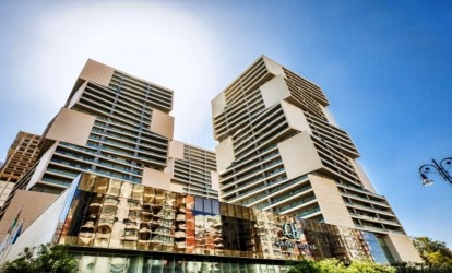 Satılır — 3 otaqlı  yeni tikili  103 m²  Bakı tbilisi pr.