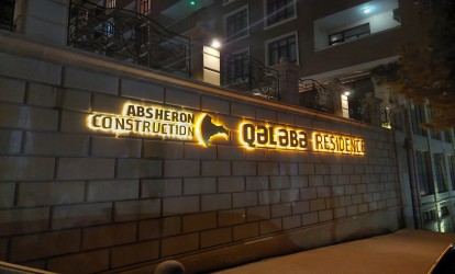 İcarəyə verilir — 2 otaqlı  yeni tikili  65 m²  Bakı Abbas Mirze Werifzade kuc