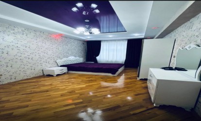Satılır — 3 otaqlı  yeni tikili  68 m²  Bakı İlqar Zülfüqarov küçəsi