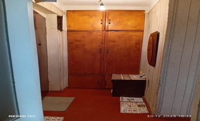 Satılır — 1 otaqlı köhnə tikili 35 m²  Bakı Abbas Mirze Werifzade kuc