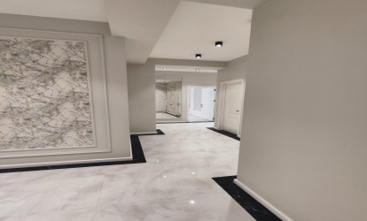 Satılır — 3 otaqlı  yeni tikili  104 m²  Bakı Sabit Rəhman kücəsi
