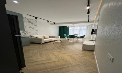 Satılır — 2 otaqlı  yeni tikili  60 m²  Bakı Sənan Kərimov