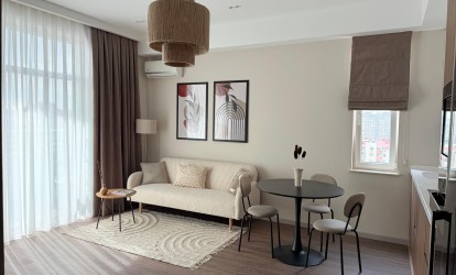 Satılır — 2 otaqlı  yeni tikili  62 m²  Bakı Süleyman Vəzirov