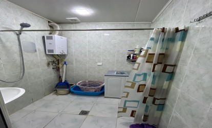 Satılır — 2 otaqlı köhnə tikili 35 m²  Bakı Rewid Memmedov kuc