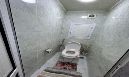 Satılır — 2 otaqlı köhnə tikili 35 m²  Bakı Rewid Memmedov kuc