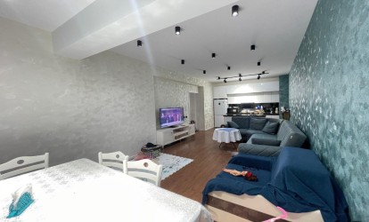 Satılır — 2 otaqlı  yeni tikili  66.2 m²  Bakı Nəcəfqulu Rəfiyev