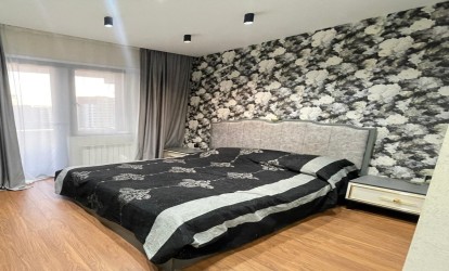 Satılır — 2 otaqlı  yeni tikili  66.2 m²  Bakı Nəcəfqulu Rəfiyev