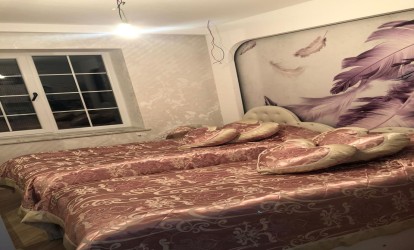 Satılır — 2 otaqlı köhnə tikili 60 m²  Bakı Gəncə prospekti