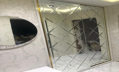 Satılır — 2 otaqlı köhnə tikili 60 m²  Bakı Gəncə prospekti