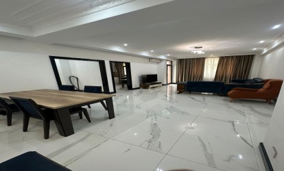Satılır — 2 otaqlı  yeni tikili  95 m²  Bakı Nəcəfqulu Rəfiyev k.