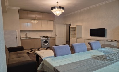 Satılır — 3 otaqlı  yeni tikili  70 m²  Bakı Hesen bey Zerdabi kuc