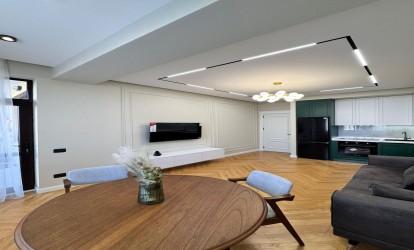 Satılır — 2 otaqlı  yeni tikili  51 m²  Bakı Qarabağ kücəsi