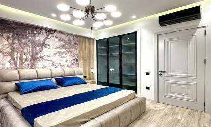 Satılır — 2 otaqlı  yeni tikili  70 m²  Bakı Xətai Metrosu