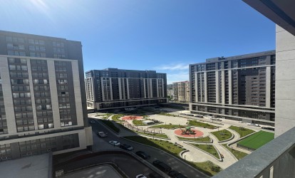 Satılır — 2 otaqlı  yeni tikili  68 m²  Bakı Nəcəfqulu Rəfiyev