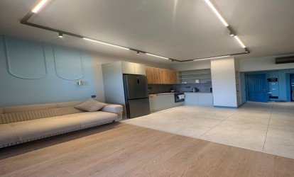 Satılır — 2 otaqlı  yeni tikili  68 m²  Bakı Nəcəfqulu Rəfiyev