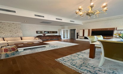 İcarəyə verilir — 3 otaqlı  yeni tikili  150 m²  Bakı İsmayıl Bəy Qutqaşınlı