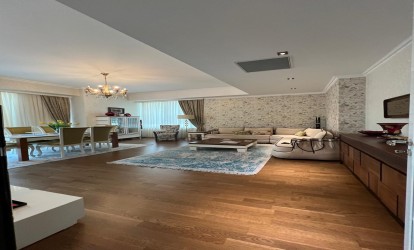 İcarəyə verilir — 3 otaqlı  yeni tikili  150 m²  Bakı İsmayıl Bəy Qutqaşınlı