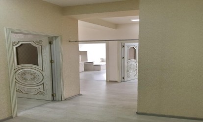 İcarəyə verilir — 3 otaqlı  yeni tikili  90 m²  Bakı Hesen bey Zerdabi kuc