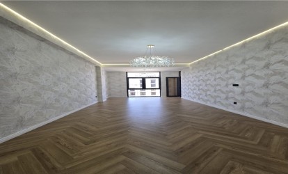 Satılır — 3 otaqlı  yeni tikili  138 m²  Bakı Həsən Əliyev kücəsi