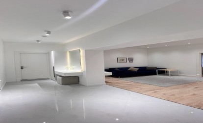 Satılır — 2 otaqlı  yeni tikili  67.3 m²  Bakı Nəcəfqulu Rəfiyev