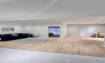 Satılır — 2 otaqlı  yeni tikili  70 m²  Bakı Nəcəfqulu Rəfiyev k.