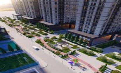 İcarəyə verilir — 2 otaqlı  yeni tikili  67 m²  Bakı Həsənoğlu küç.