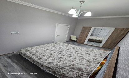 İcarəyə verilir — 2 otaqlı  yeni tikili  63 m²  Bakı Həsən bəy ZƏRDABİ