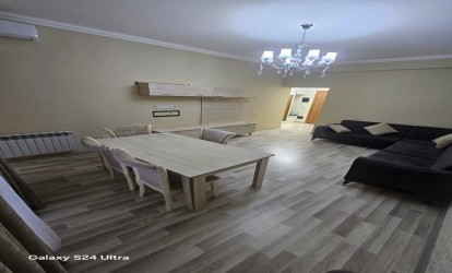 İcarəyə verilir — 2 otaqlı  yeni tikili  55 m²  Bakı Həsən bəy ZƏRDABİ
