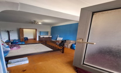 Satılır — 2 otaqlı köhnə tikili 65 m²  Bakı Semed Bey Mehmandarov kuc,