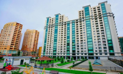 Satılır 180 m²  4 otaq köhnə tikili Bakı