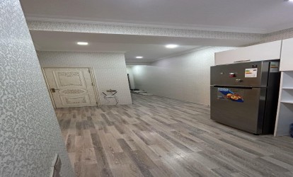 Satılır 75.2 m² 3 otaq  yeni tikili  , Əhmədli m., Xətai r., Bakı