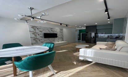 Satılır 58 m² 2 otaq  yeni tikili  , Həzi Aslanov m., Xətai r., Bakı