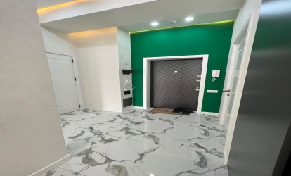 Satılır 58 m² 2 otaq  yeni tikili  , Həzi Aslanov m., Xətai r., Bakı