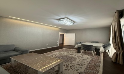 Satılır 103 m² 3 otaq  yeni tikili  , Gənclik m., Nəsimi r., Bakı