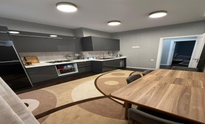 Satılır 103 m² 3 otaq  yeni tikili  , Gənclik m., Nəsimi r., Bakı