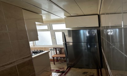 İcarəyə verilir 75 m² 3 otaq köhnə tikili , Elmlər Akademiyası m., Yasamal r., Bakı