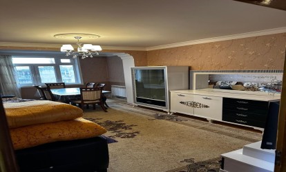 İcarəyə verilir 75 m² 3 otaq köhnə tikili , Elmlər Akademiyası m., Yasamal r., Bakı