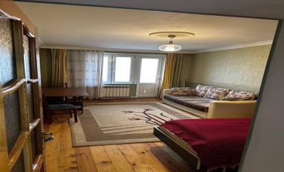 İcarəyə verilir 75 m² 3 otaq köhnə tikili , Elmlər Akademiyası m., Yasamal r., Bakı