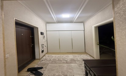 İcarəyə verilir 70 m² 2 otaq  yeni tikili  , Yasamal r., Bakı
