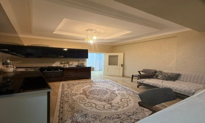 İcarəyə verilir 70 m² 2 otaq  yeni tikili  , Yasamal r., Bakı