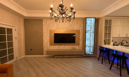 Satılır 71 m² 3 otaq  yeni tikili  , 28 May m., Nərimanov r., Bakı