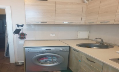 İcarəyə verilir 55 m² 2 otaq  yeni tikili  , İnşaatçılar m., Yasamal r., Bakı