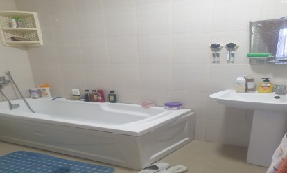 İcarəyə verilir 55 m² 2 otaq  yeni tikili  , İnşaatçılar m., Yasamal r., Bakı