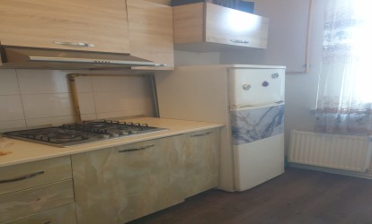 İcarəyə verilir 55 m² 2 otaq  yeni tikili  , İnşaatçılar m., Yasamal r., Bakı