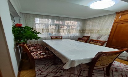 Satılır 105 m² 4 otaq köhnə tikili , Əhmədli m., Xətai r., Bakı