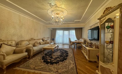 Satılır 80 m² 2 otaq  yeni tikili  , Şah İsmail Xətai m., Xətai r., Bakı