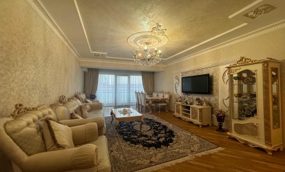 Satılır 80 m² 2 otaq  yeni tikili  , Şah İsmail Xətai m., Xətai r., Bakı